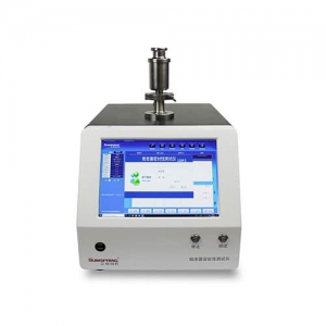 真空衰減法密封性測(cè)試儀
