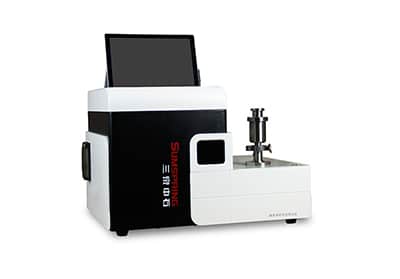 雙壓法微泄漏密封性測試儀