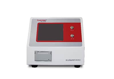 成品無損泄漏檢測儀 成品無損泄漏檢測儀