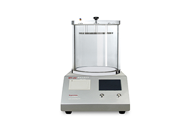 軟包裝密封測(cè)試儀MFY-05S