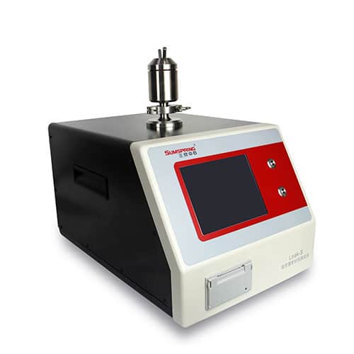 西林瓶真空衰減密封儀 西林瓶真空衰減密封儀