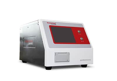 LEAK-S真空衰減泄漏測(cè)試儀