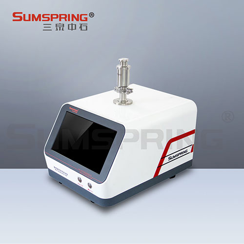 自動(dòng)注射筆無(wú)損檢漏機(jī)的實(shí)物圖